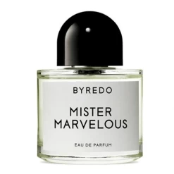 BYREDO Mister Marvelous Eau De Parfum 100ml