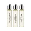 BYREDO La Selection Boisee (Black Saffron/ Mojave Ghost/ Super Cedar) -Beauty Personal Care byreo laselection boisee 2