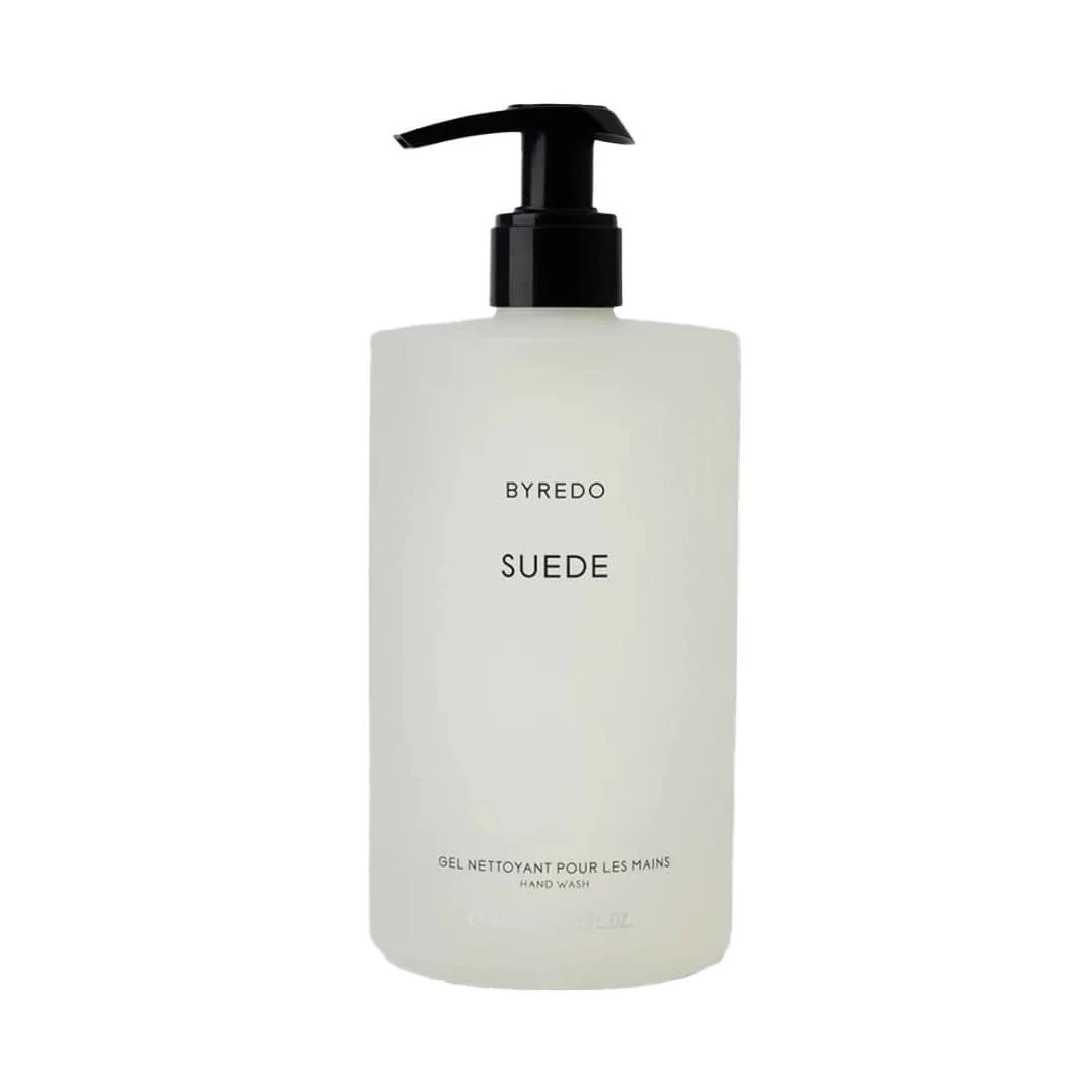 BYREDO Suede Hand Wash 3 BYREDO Suede Hand Wash