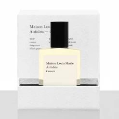 Antidris - Cassis - Huile Perfume -Beauty Personal Care cassis perfum 02