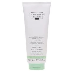Christophe Robin Hydrating Melting Mask With Aloe Vera