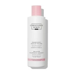Christophe Robin Delicate Volumizing Shampoo 250ml