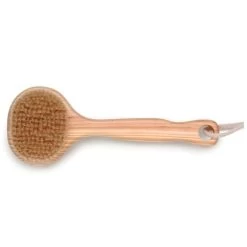 Cedar 10" Bath Brush