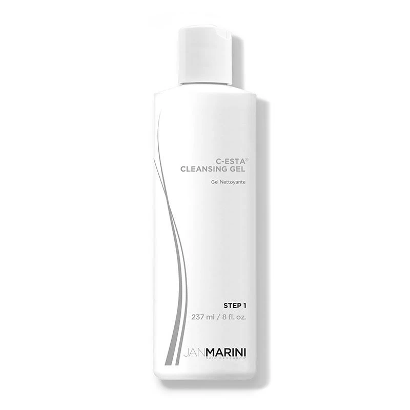 C-Esta Cleansing Gel 3 C-Esta Cleansing Gel