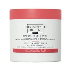 Christophe Robin Regenerating Mask WIth Prickly Pear Oil 250ml
