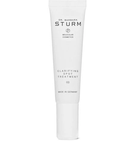 Dr. Barbara Sturm Clarifying Spot Treatment 03 3 Dr. Barbara Sturm Clarifying Spot Treatment 03