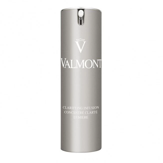 Clarifying Infusion 3 Clarifying Infusion