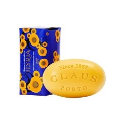 Ilyria Honeysuckle Soap