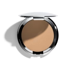 Compact Makeup Powder Foundation - Maple