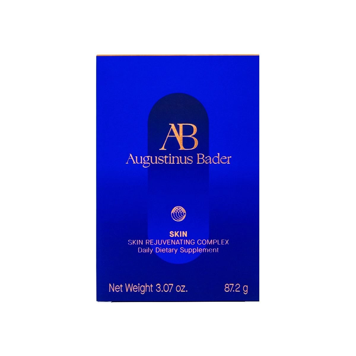 Augustinus Bader The Skin Rejuvenating Complex 3 Augustinus Bader The Skin Rejuvenating Complex