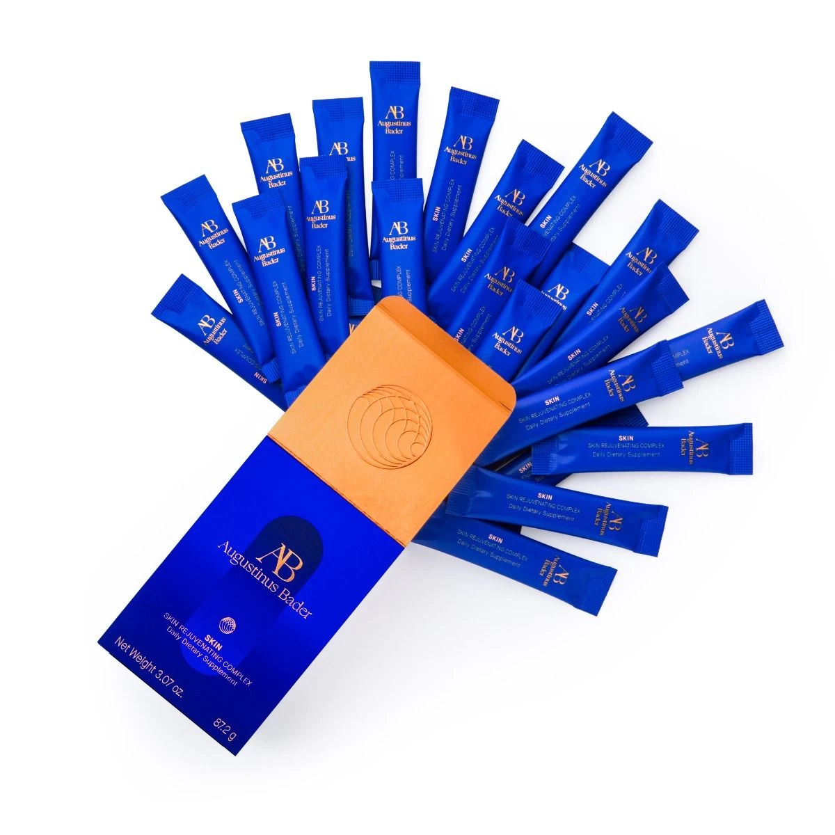 Augustinus Bader The Skin Rejuvenating Complex 4 Augustinus Bader The Skin Rejuvenating Complex - Image 2