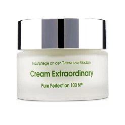 Cream Extraordinary