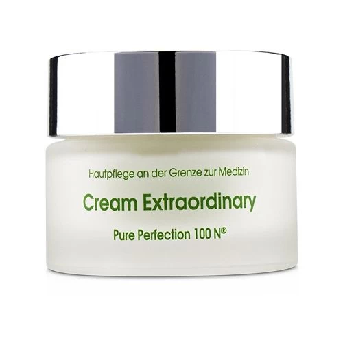 Cream Extraordinary 3 Cream Extraordinary