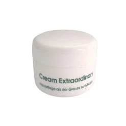 Cream Extraordinary 5ml Luxury Sample
