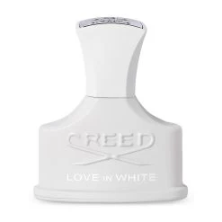 Creed Love In White