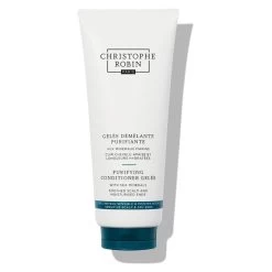 Christophe Robin Purifying Conditioner Gelee With Sea Minerals 200ml