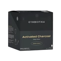 Activated Charcoal