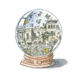 Le Diffuseur Cyrnos -Beauty Personal Care cyrnos room spray 3 1