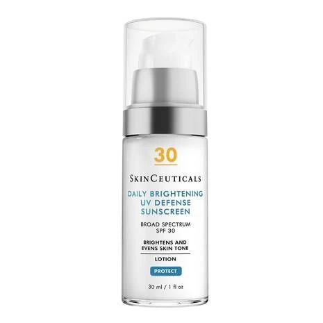 SkinCeuticals Daily Brightening UV Defense Sunscreen Spf 30 3 SkinCeuticals Daily Brightening UV Defense Sunscreen Spf 30