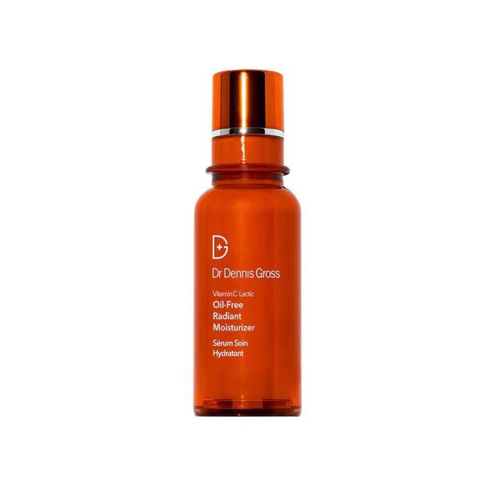 Vitamin C Lactic Oil-Free Radiant Moisturizer 3 Vitamin C Lactic Oil-Free Radiant Moisturizer