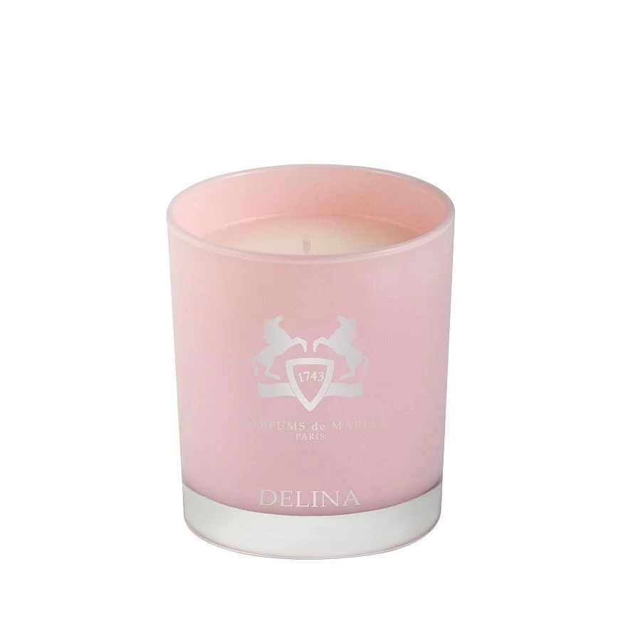 Parfums De Marly Delina Candle 3 Parfums De Marly Delina Candle