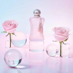 Parfums De Marly Delina La Rosee -Beauty Personal Care delina la rosee lifestyle 1 900x