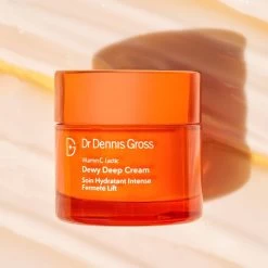 Vitamin C Lactic Dewy Deep Cream -Beauty Personal Care dewy deep cream 2 1