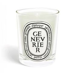 Diptyque Genevrier/Juniper 190g Candle