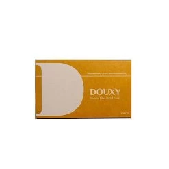 Natural Fiber Facial Towel 30 Ct