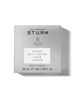 Dr. Barbara Sturm Super Anti-Aging Face Cream -Beauty Personal Care dr barbara sturm saafc 4