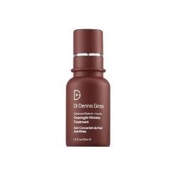 Advanced Retinol + Ferulic Overnight Wrinkle Treatment