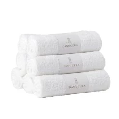 Dual Washcloth -Beauty Personal Care dual washcloth 7 pcs recznik 1 copy