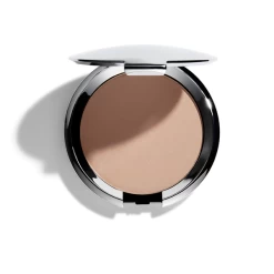 Compact Makeup Powder Foundation-Dune