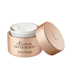 L'Elixir Des Glaciers Votre Visage Face Cream -Beauty Personal Care elexir pre votre visage cream illtd 062022 openfront rgb 1 1