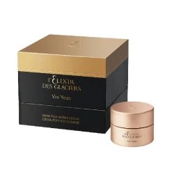 L'ELIXIR DES GLACIERS Vos Yeux -Beauty Personal Care elixir pre vos yeux eye box