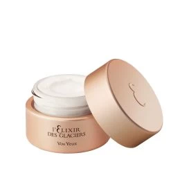 L'ELIXIR DES GLACIERS Vos Yeux -Beauty Personal Care elixir pre vos yeux eye illtd 062022 openfront rgb 1 1 copy
