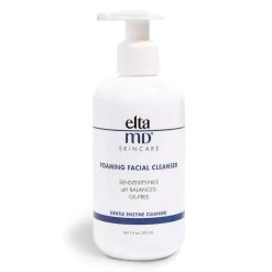 Foaming Facial Cleanser -Beauty Personal Care elta foaming facial cleanser 207ml 2