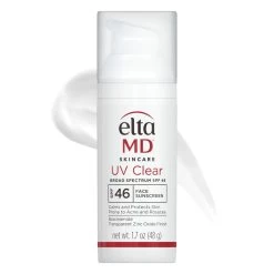 UV Clear Broad-Spectrum SPF 46