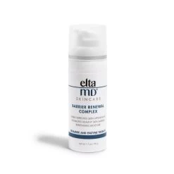 Barrier Renewal Complex