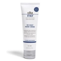 So Silky Hand Creme - 3 Oz
