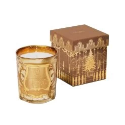 Bayonne Classic Candle - Limited Edition (Gold) -Beauty Personal Care ernesto classic noel 2 1