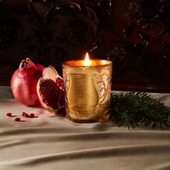 Bayonne Classic Candle - Limited Edition (Gold) -Beauty Personal Care ernesto classic noel 3 1