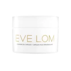 Eve Lom Cleansing Oil Capsules