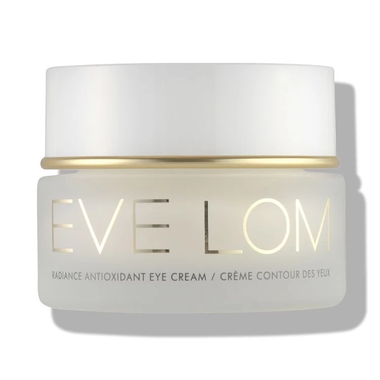 Eve Lom Radiance Antioxidant Eye Cream 3 Eve Lom Radiance Antioxidant Eye Cream