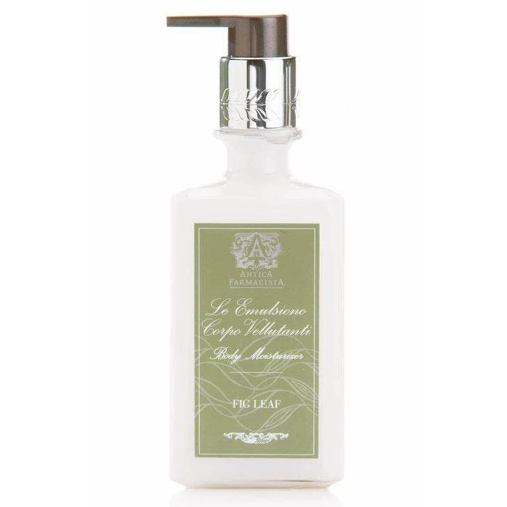 Fig Leaf Body Moisturizer 3 Fig Leaf Body Moisturizer