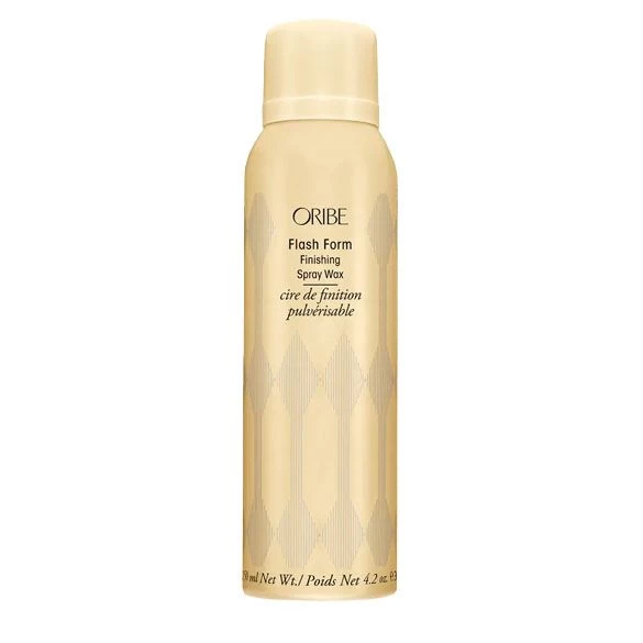 Oribe Flash Form Finishing Spray Wax 3 Oribe Flash Form Finishing Spray Wax