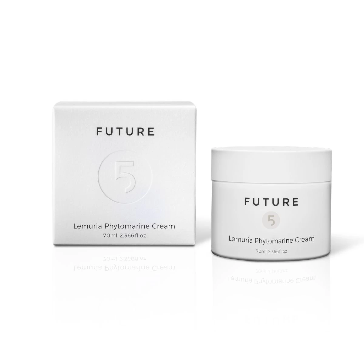 Lemuria Phytomarine Cream 4 Lemuria Phytomarine Cream - Image 2