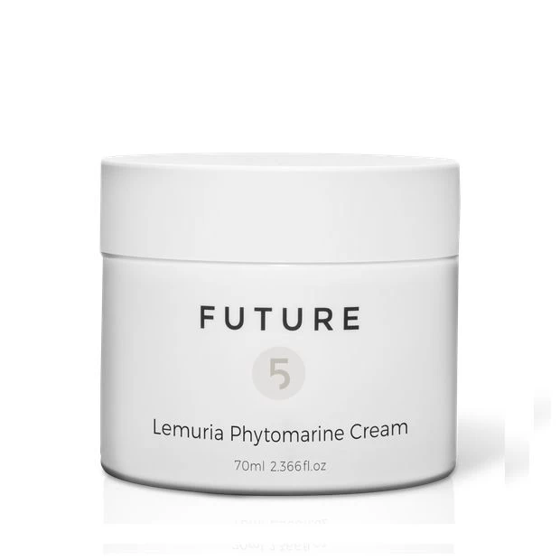 Lemuria Phytomarine Cream 3 Lemuria Phytomarine Cream