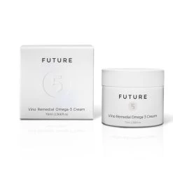 Vino Remedial Omega 3 Cream 5 Vino Remedial Omega 3 Cream -Beauty Personal Care futr vino new 2 copy