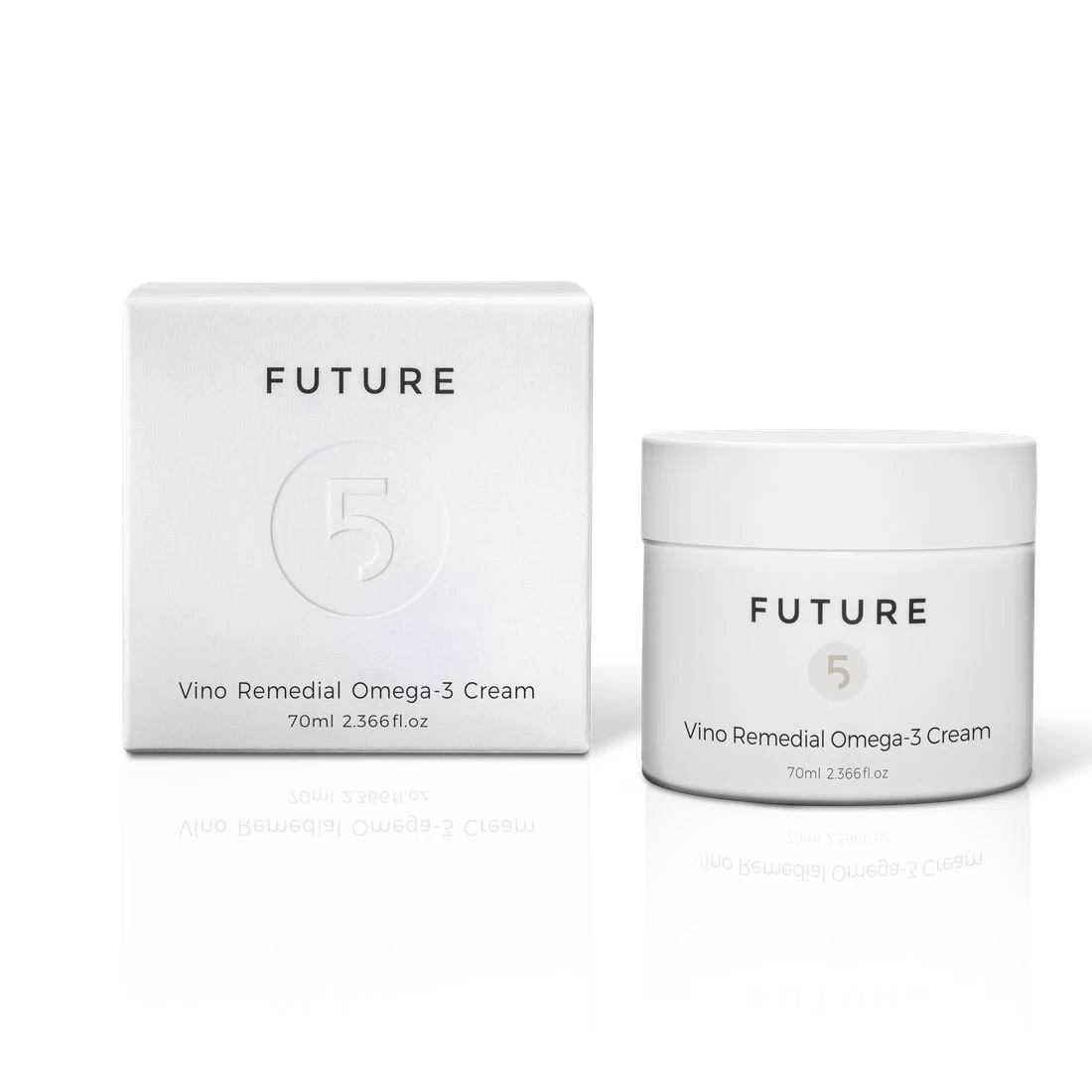 Vino Remedial Omega 3 Cream 4 Vino Remedial Omega 3 Cream - Image 2